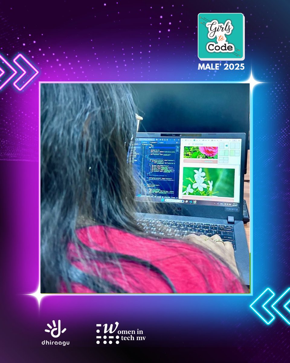 Girls to Code (@girlstocodemv) / Posts / X