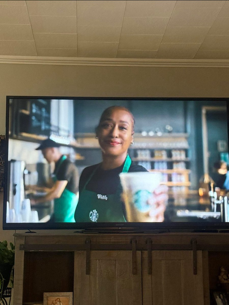 MooneySpring's tweet image. It’s a full time job to believe in yourself … NO DAYS OFF #starbucks  LEVEL UP 54321 🌙NEY