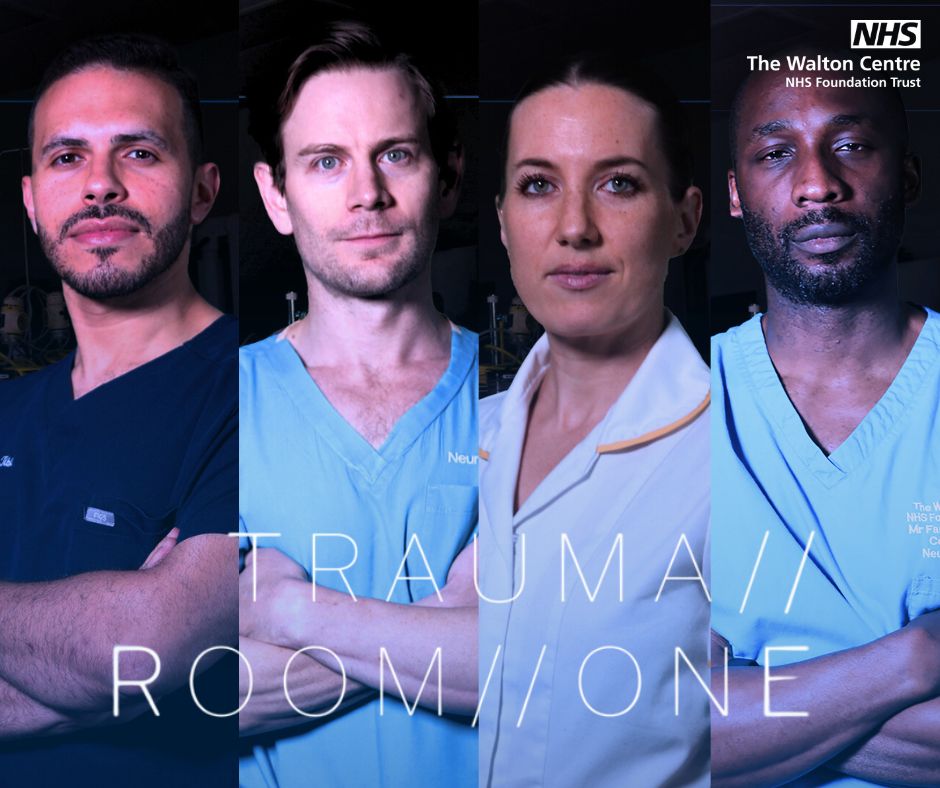 The Walton Centre tweet media