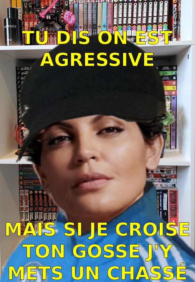 Upgrayedd🇫🇷📢 tweet media