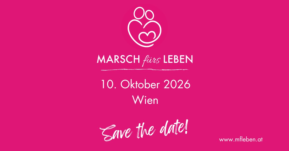 Marsch fürs Leben tweet media