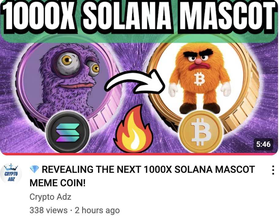 SvenBoya's tweet photo. @CryptoAdzYT I love seeing the first videos about $SOLLE dropping ππ₯
And yes, we ARE this crazy fam ππΆ
https://t.co/C0imacf7mE
#SOLLE #Solana #MemeCoin #CryptoCommunity #ToTheMoon #SolleFam https://t.co/Rfd4v1rgcG