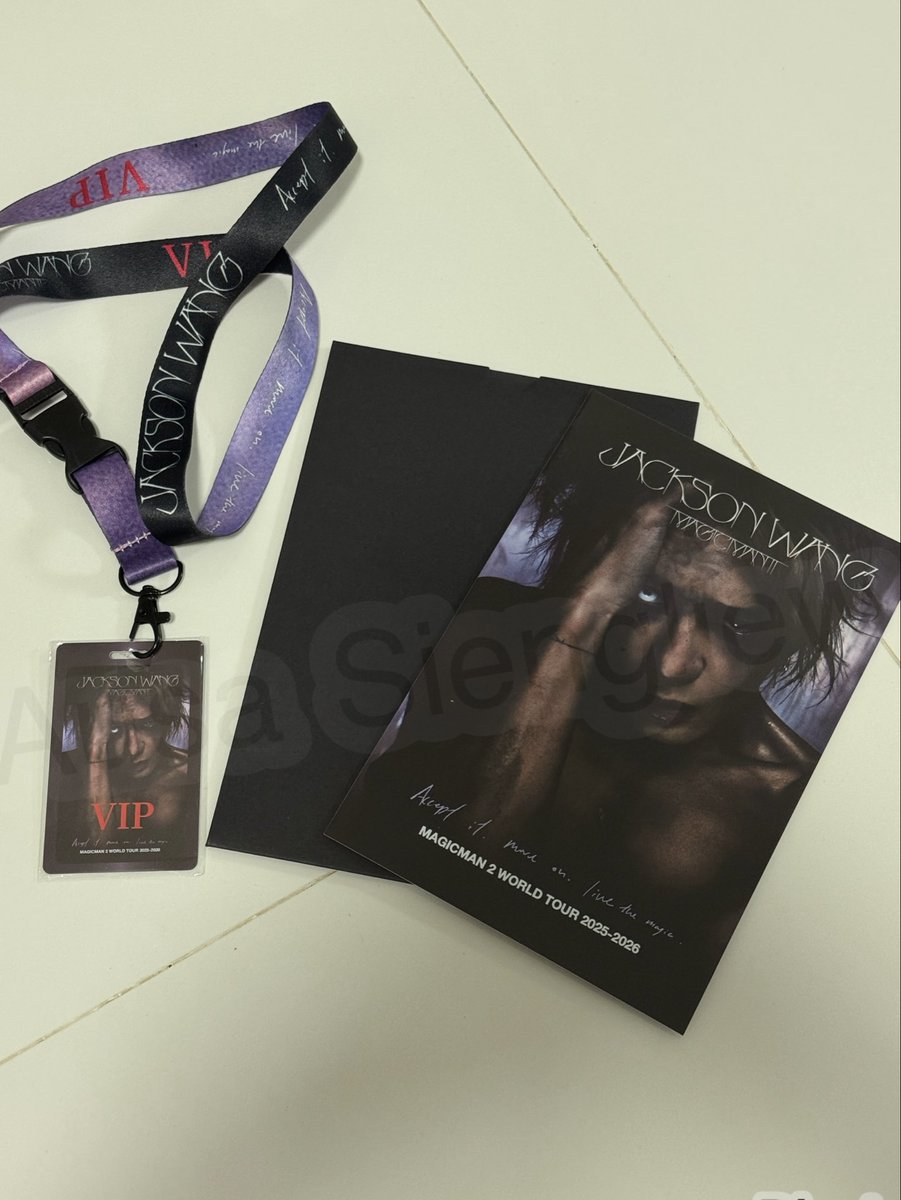 ปล่อย 600฿ รส. ค่า 🙇🏻‍♀️ #MAGICMAN2WorldTour #ตลาดนัดอากาเซ่