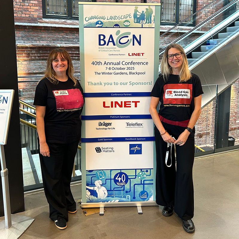 Serious Games & Simulations tweet media