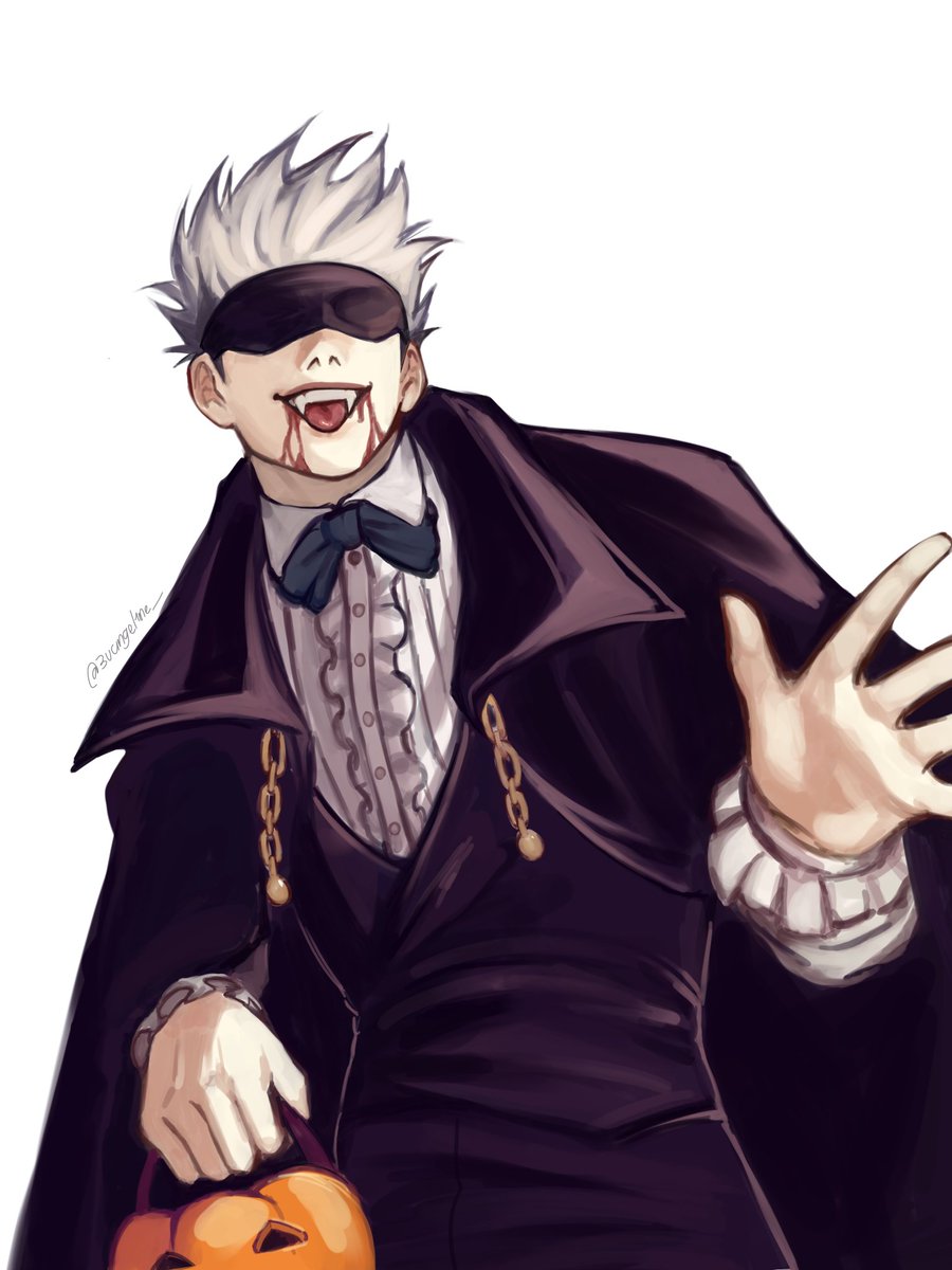 3vangel1ne_'s tweet image. vamp
#gojosatoru #jjk #jujutsukaisen