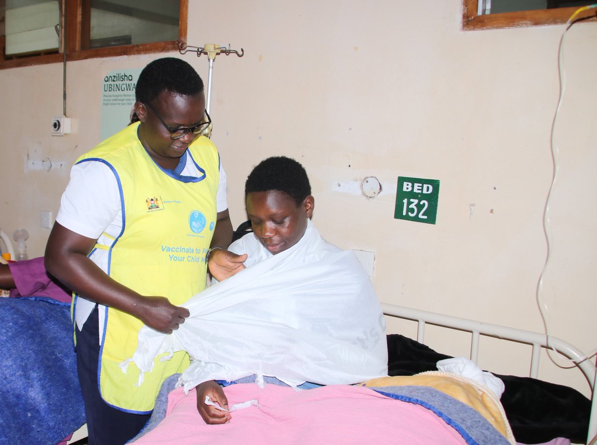 AIC LITEIN HOSPITAL tweet media