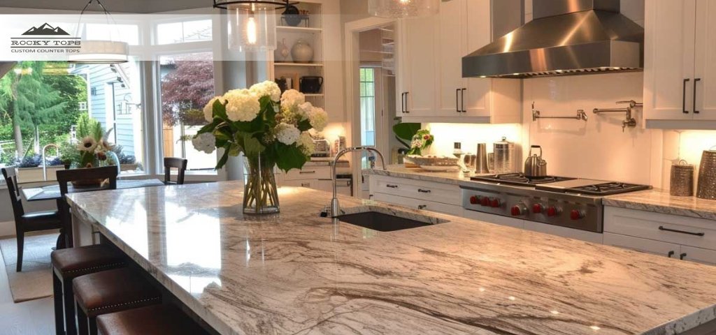 rockytops2014's tweet photo. Custom Granite Countertops: Tailored Elegance for Kitchens and Bathrooms
Your space should reflect you — elegant, functional, and timeless.
#granitecountertops #customgranite #chattanoogacountertops #kitchendesign #bathroomremodel #rockytopscountertops
https://t.co/Y4eoXsfLyu https://t.co/htDXDpmkdg