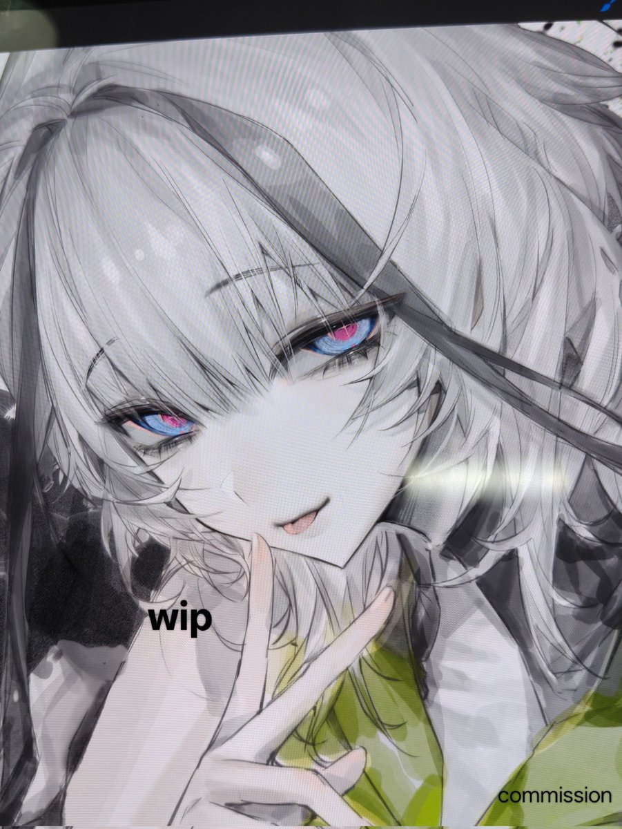 人力黄包车 (@allidolour) on Twitter photo 