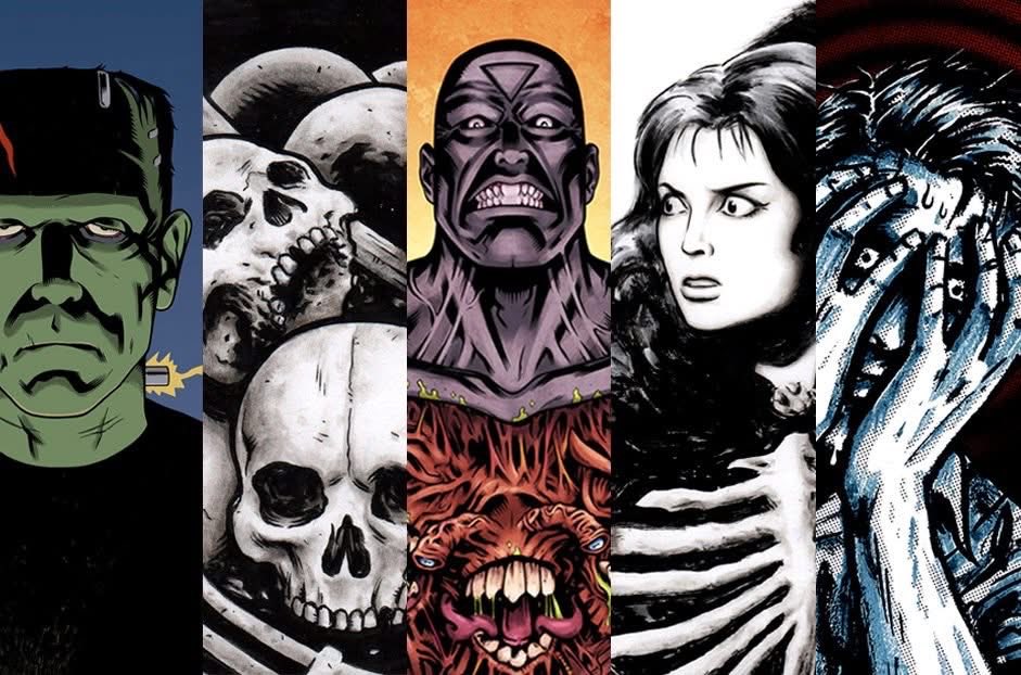 Reminder, I’ll be at New York Comic Con starting TOMORROW for all four ever-lovin’ days! Come to Artist Alley A-25 and see for yourself!

#nycc #davefox #davefoxart