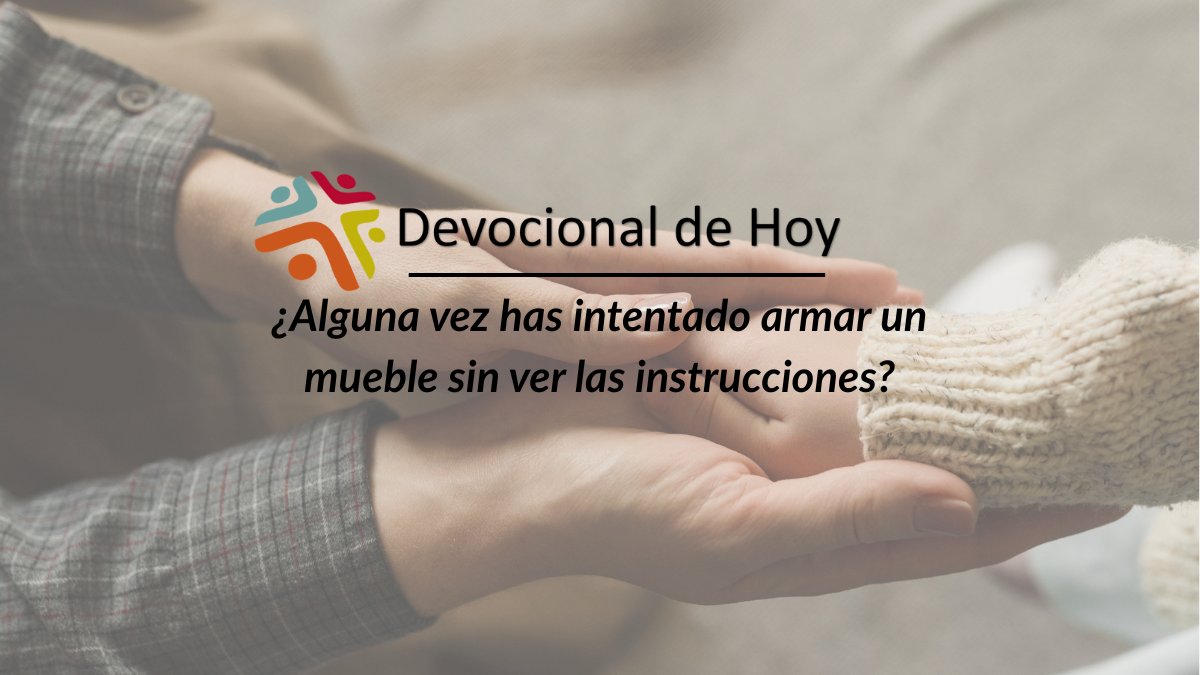 CPTLNCHILE's tweet photo. En Efesios 6:4, el Señor nos recuerda una verdad que puede cambiar la manera en que educamos a nuestros hijos. Visita nuestra web https://t.co/P6U5Us4Xux https://t.co/l7ac0jm4qU