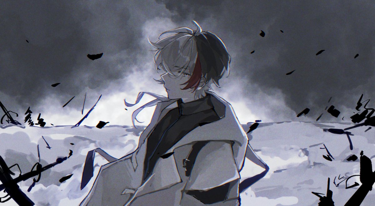 金鱼花 tweet media