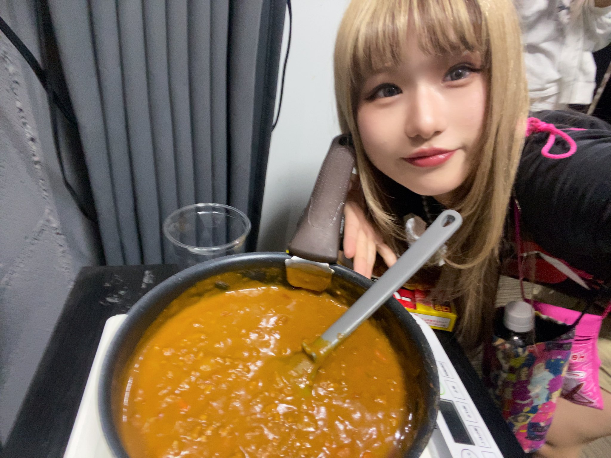 めるめるめ CHING（MA7MEL） (@ching_changZ) / X