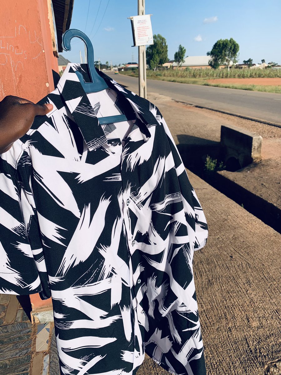 Quality affordable vintage shirts
8k
Jos
07065938885