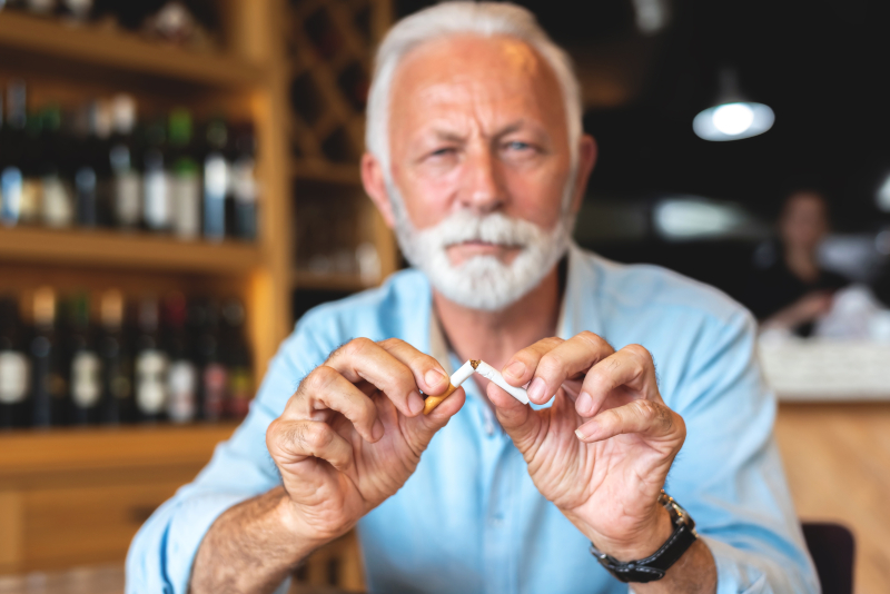 BfTG_DE's tweet photo. 💨 Neue Studie im Harm Reduction Journal:
Raucher haben ein deutlich höheres Risiko für Atemwegsbeschwerden als Dampfer. 🚭
E-Zigaretten-Nutzer zeigten kein höheres Risiko als Menschen, die nie geraucht haben.
#harmreduction #Ezigarette #gesundheit
https://t.co/smtLFhXpEf https://t.co/5v7sAqOYQF