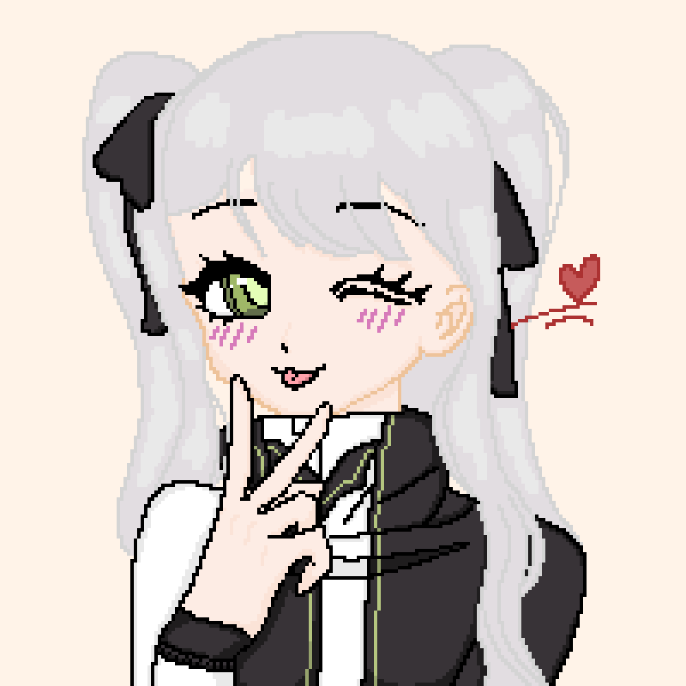 "Hats Off to Panda" by one of my community members <a href="/sol_lite/">Sol</a> !!! 

Thank you so much!!! 🐼💜