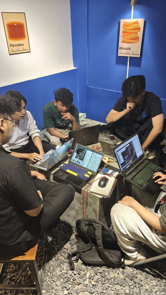 bembimiyamoto's tweet photo. Pencapaian kecil dihidup https://t.co/Ajft4ucBSy