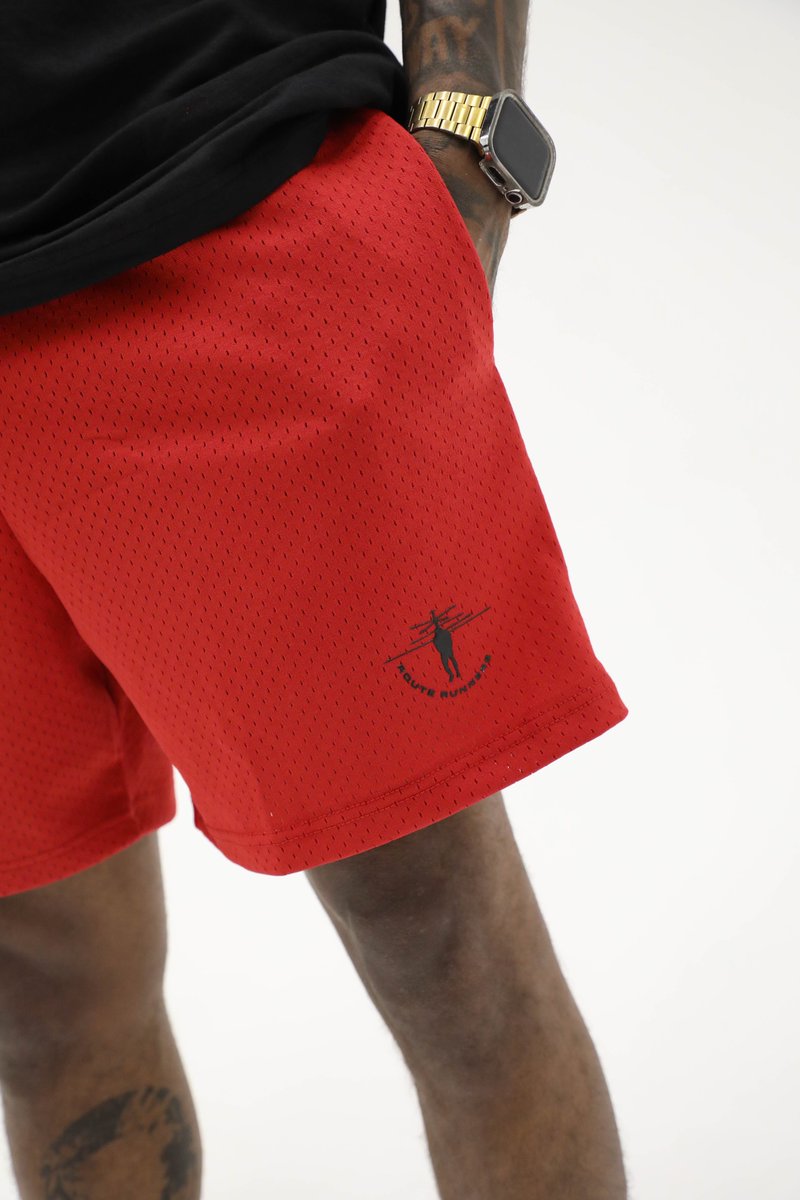 Not just for the field — made for the lifestyle.

The #RouteRunner Shorts bring everyday comfort with that game-day mindset.

Shop now at routerunners.com