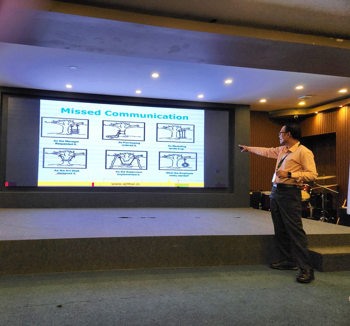 Dr. Ajit Kumar Kar tweet media