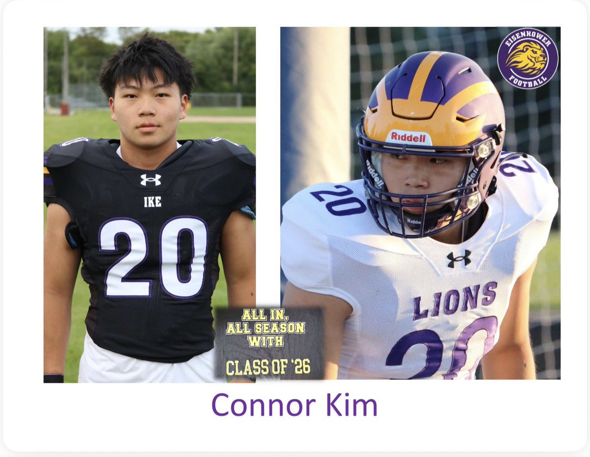 Celebrating Our Seniors - Class of 2026