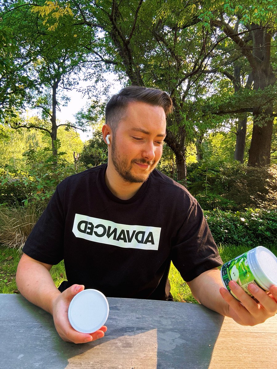 Beyond Belief tweet media