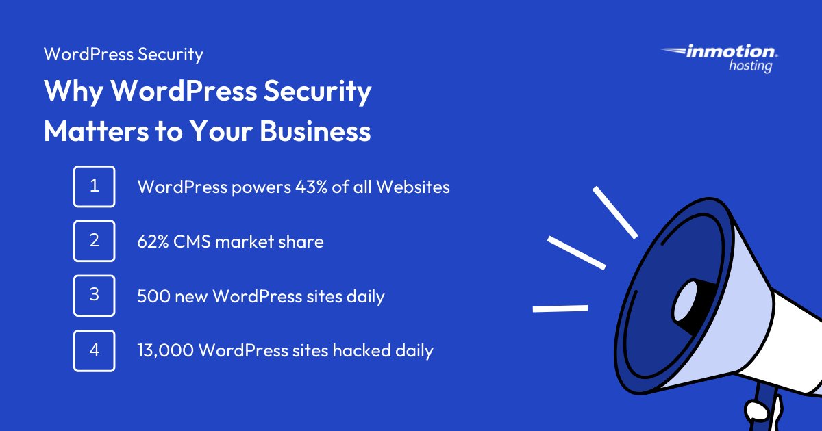 🔐 Want to lock down your WordPress site like a pro? Check out this ultimate guide on security best practices, recovery steps, and more 👇
bit.ly/4h8Vp9g 

#CybersecurityMonth #WordPressSecurity #WebSafety #SecureYourSite