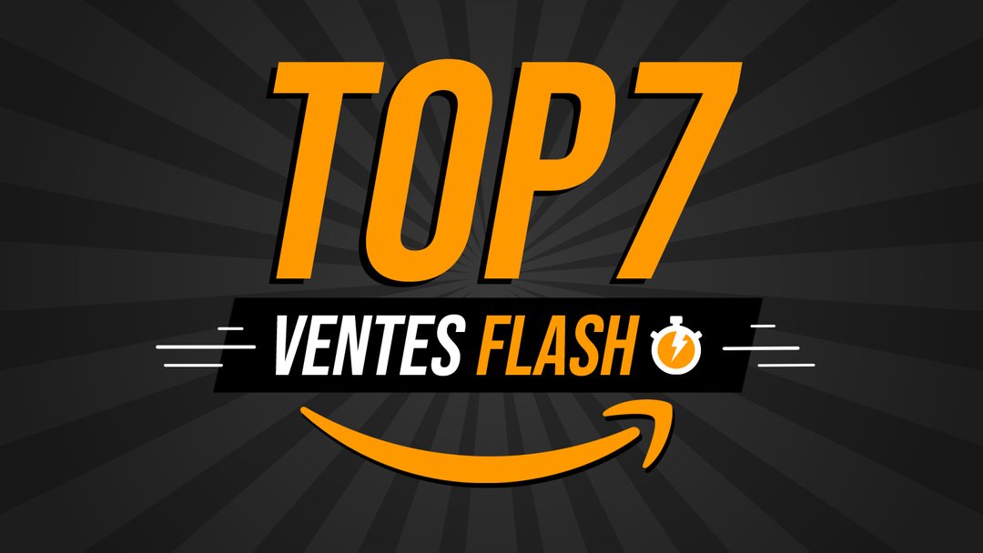 ClubicBonsPlans's tweet image. Dernière chance ! 7 pépites tech à moins de 30€ sur @amazon avant la fin du #PrimeDay. Souris gamer, enceinte connectée... Ne ratez pas ces affaires ! ⚡️ #bons plans 👉 clubic.com/bons-plans-582…
