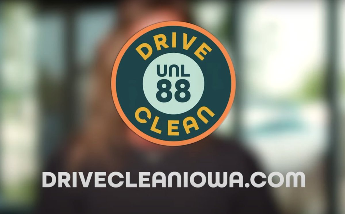 🚗 Confused by fuel options? A fuel expert breaks it down! Learn which fuels work for your car, help the environment, and save money. Watch why Unleaded 88 is a smart choice—brought to you with Iowa Corn &amp; Iowa Renewable Fuel Assoc: youtube.com/watch?v=35P9mC…
#Sponsored
