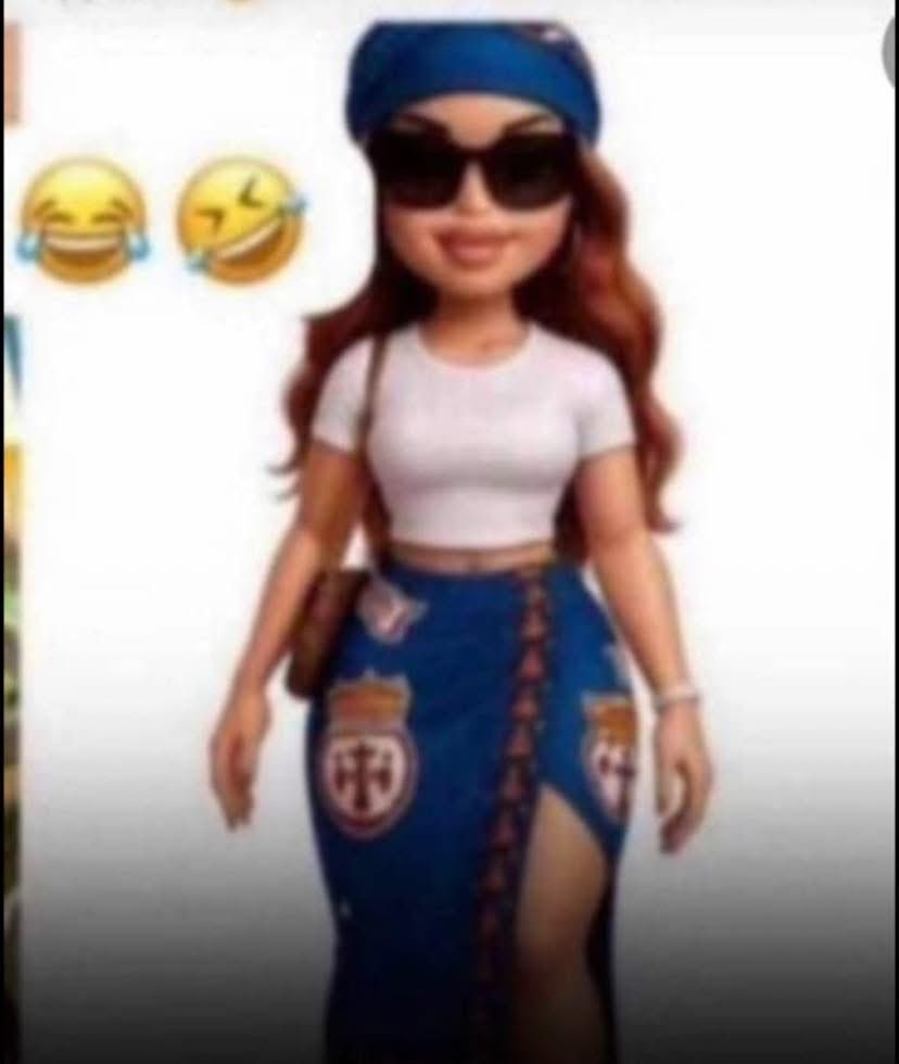 Quinigel's tweet image. When I finally join CWO