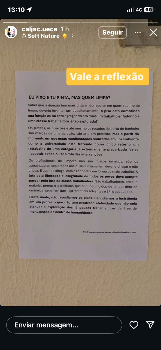 sem acreditar que eles fizeram isso mesmo KKKKKKKKKKKK pqp