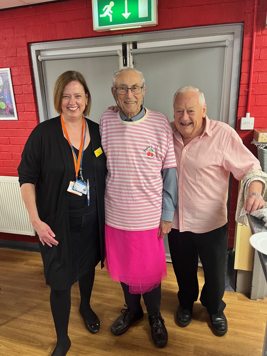 CSW Breast Screening tweet media