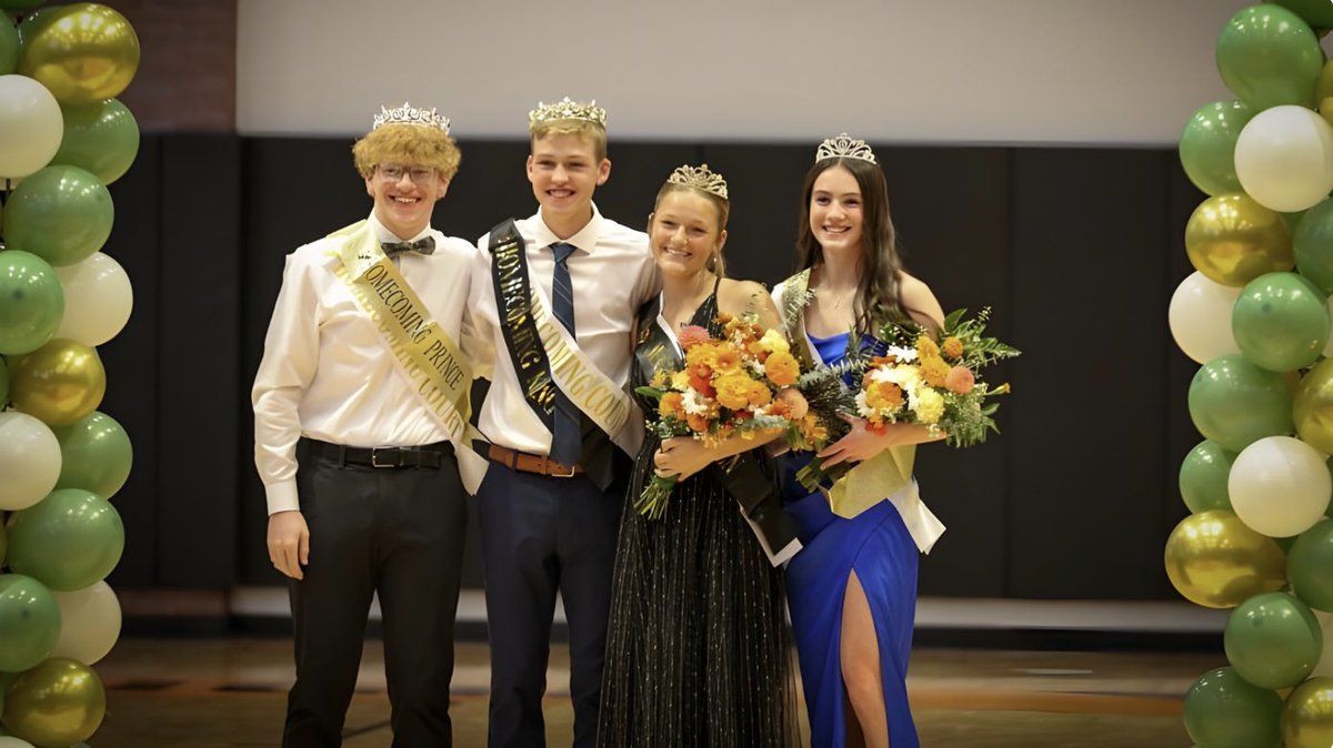 ⛳️Ames High Golf⛳️ tweet media