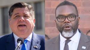 IvankaNews_'s tweet image. 🚨BREAKING!

President Trump demands that Chicago Mayor Brandon Johnson and Illinois Governor JB Pritzker go to jail

Do you support this?

YES or NO?

IF Yes, Give me a THUMBS-UP￼!👍