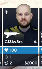 DACH CS Masters tweet media