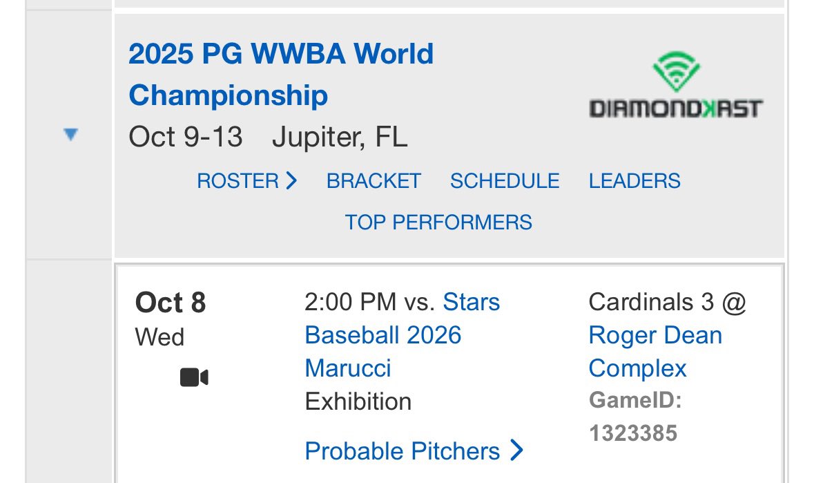 John Person tweet media