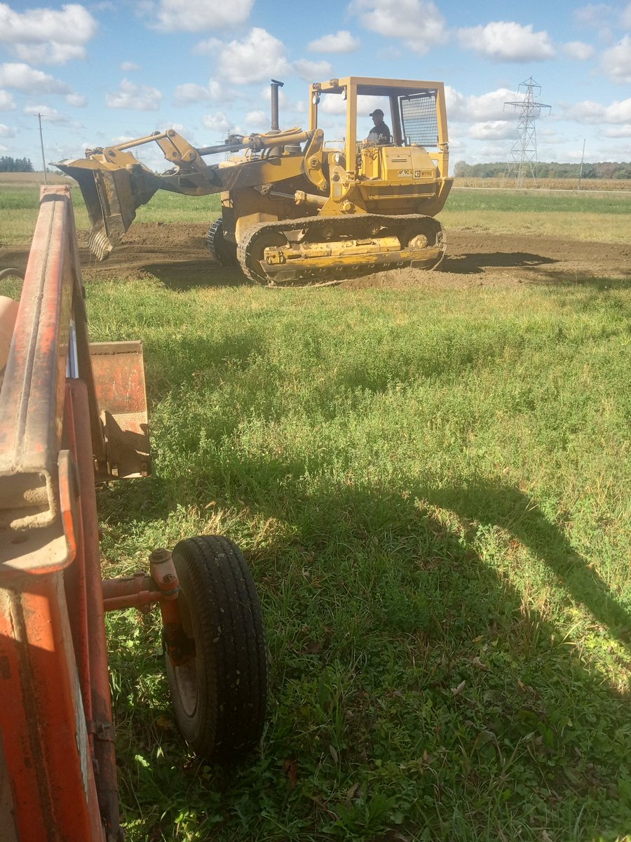 OBaigent's tweet image. 90 years old in 2 months. Still like a kid in a candy store