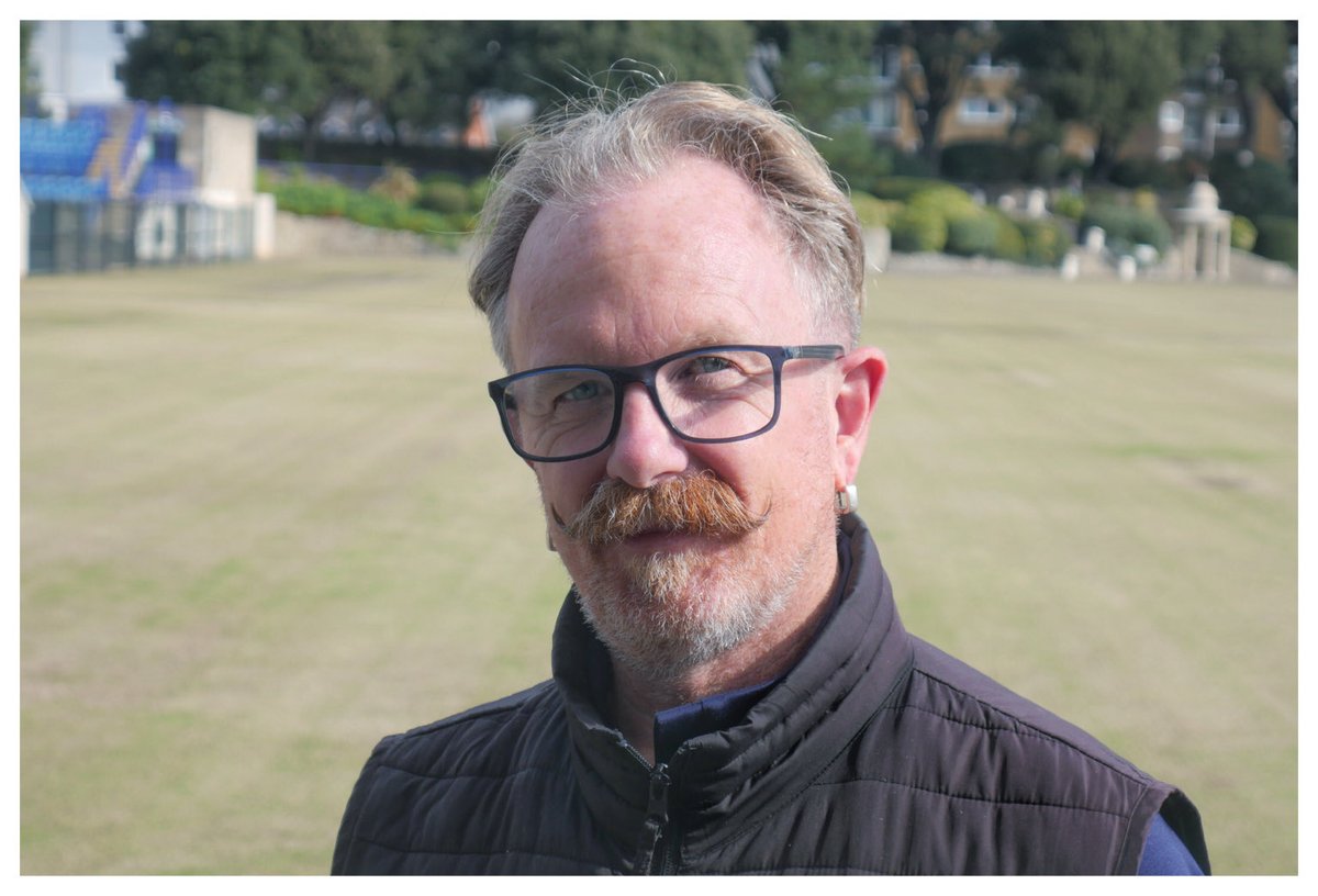 Brian Booker tweet media