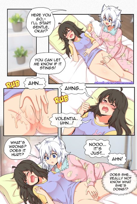 Nappy Boarding House Page 56 out of 160+ pages 