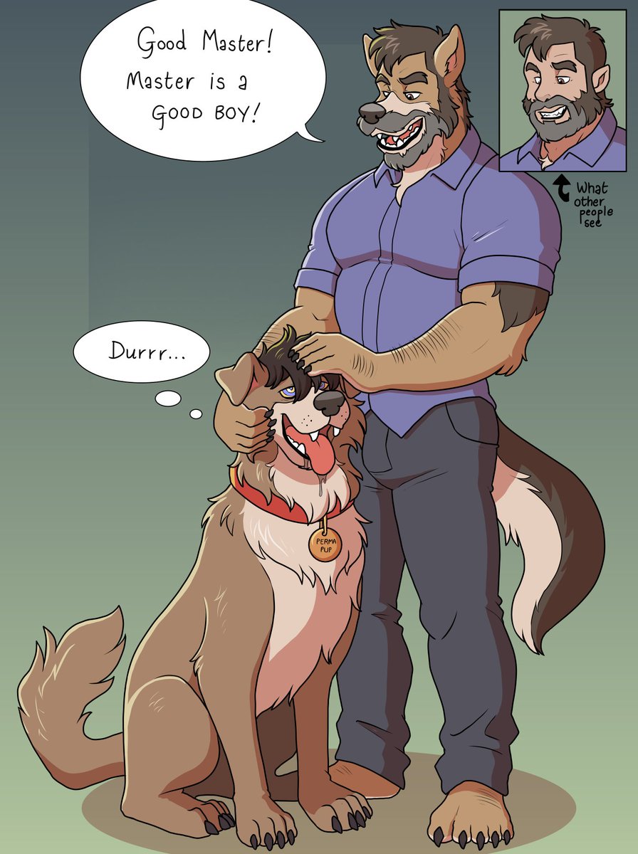 Punished (Blueballs) Lupe tweet media