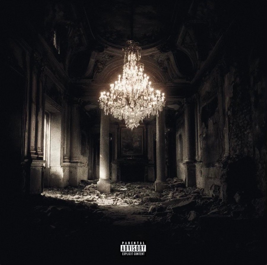 🚨 JOSMAN DÉVOILE LA TRACKLIST DE SON NOUVEL ALBUM !

"DOM PERIGNON CRYING"

💿 13 TITRES 

▪ PANORAMA
▪ FVCKED UP V
▪ DOM PERIGNON CRYING
▪ SPOTLIGHTS
▪ PLATINIUM SNIPER
▪ L'EAU (Part. II)
▪ NERVEUX 72bpm
▪ AF LA PREMIÈRE
▪ MATEUS 
▪ SLOPPY TOPPY
▪ LE CRAPAUD
▪ NEW