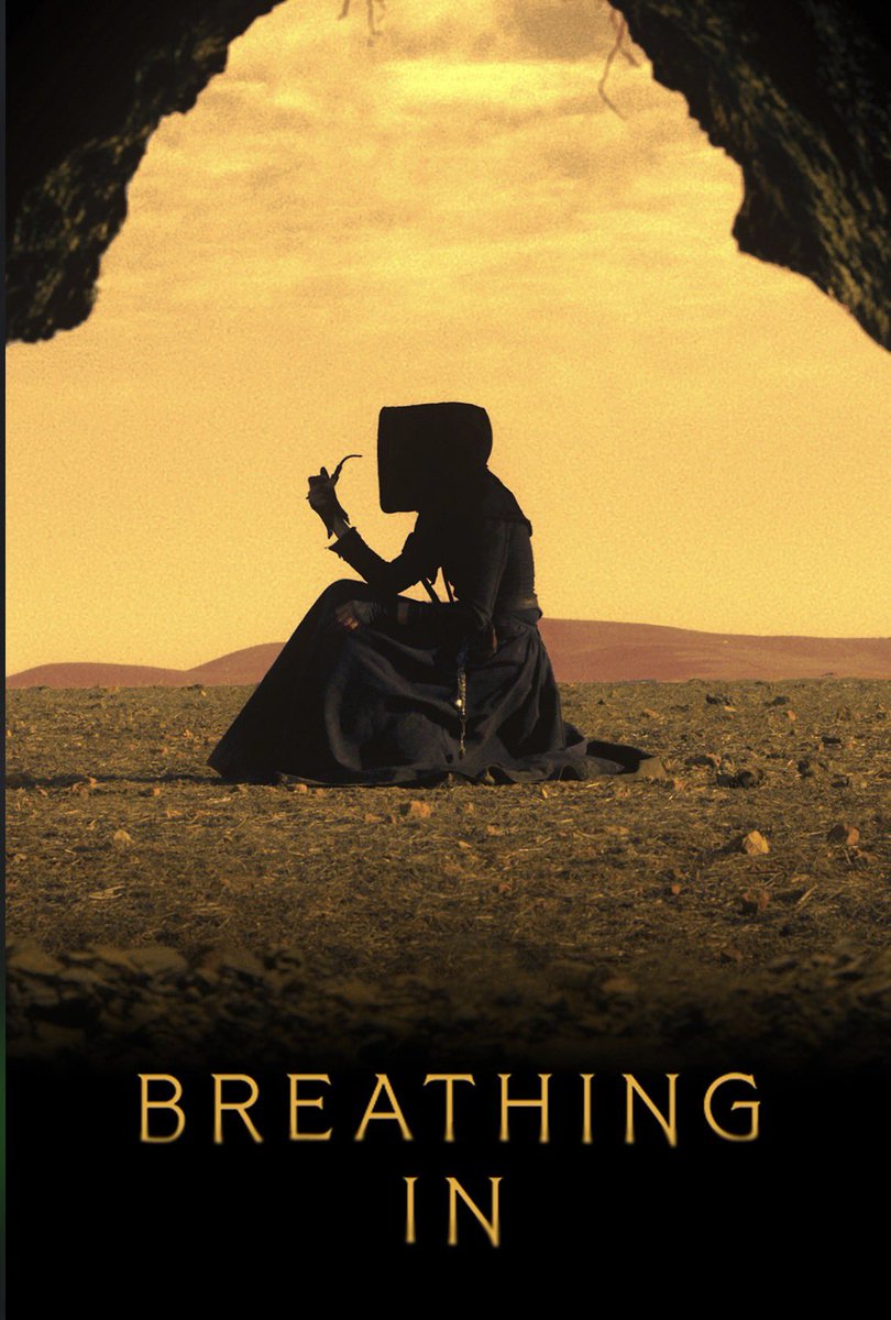 Remmy13s's tweet photo. Been watching movies with the family so had to lower the horror vibes a bit but I think they still fit for spooky season movies

October 5 - Death Becomes Her
October 6 - The Sixth Sense
October 7 - Apostle (thanks @Rufio1617 for the suggestion)
October 8 - Breathing In https://t.co/xHLSJZCRd2