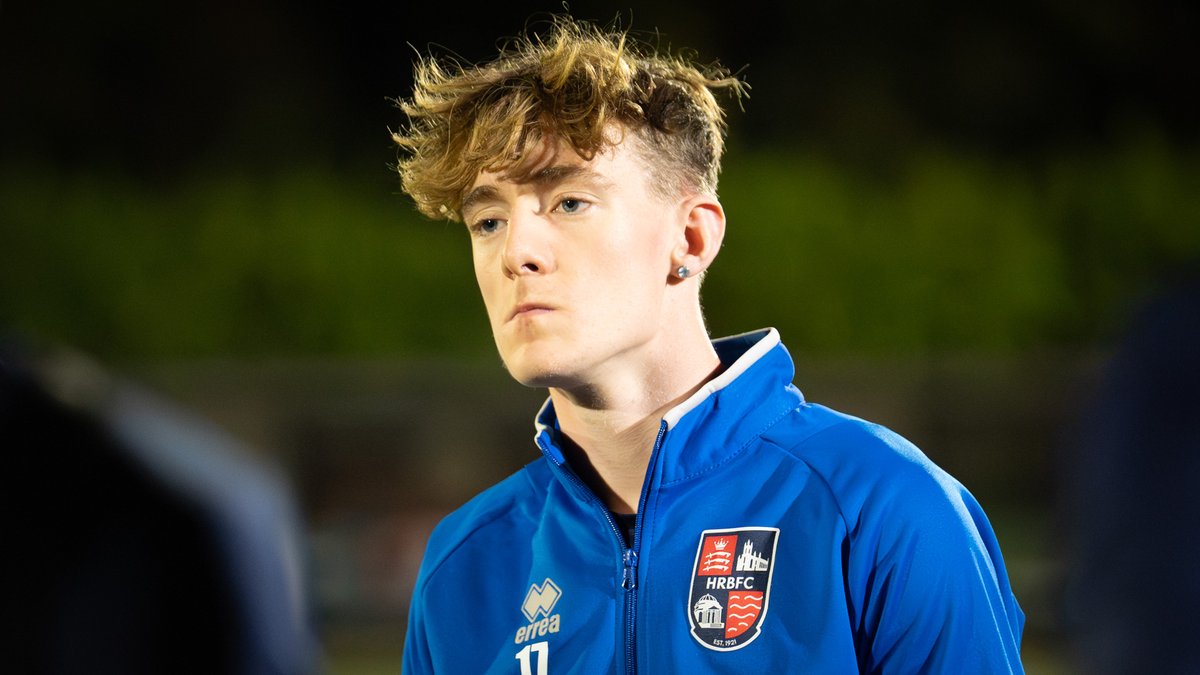 Hampton & Richmond Borough FC tweet media