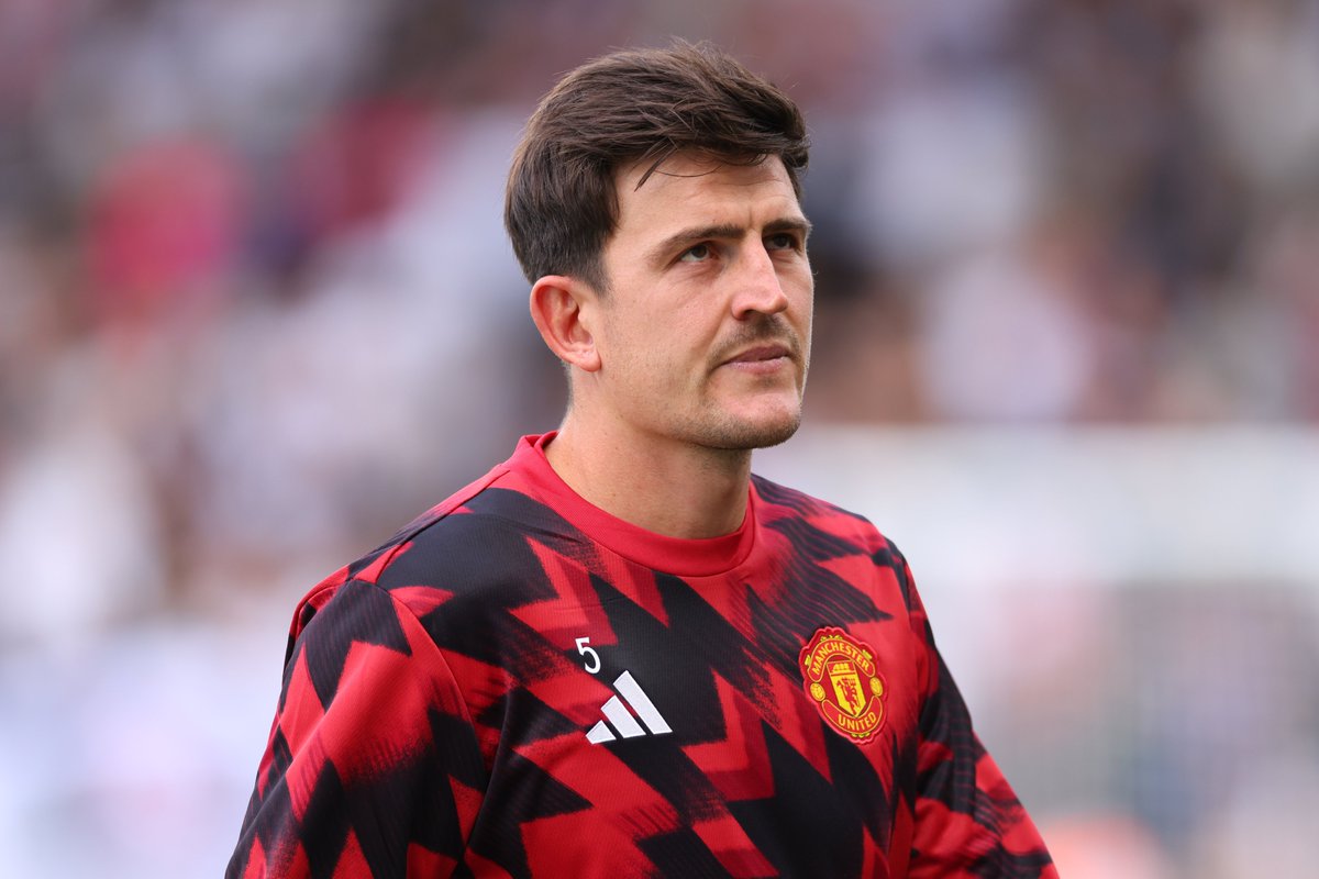 The United Stand tweet media