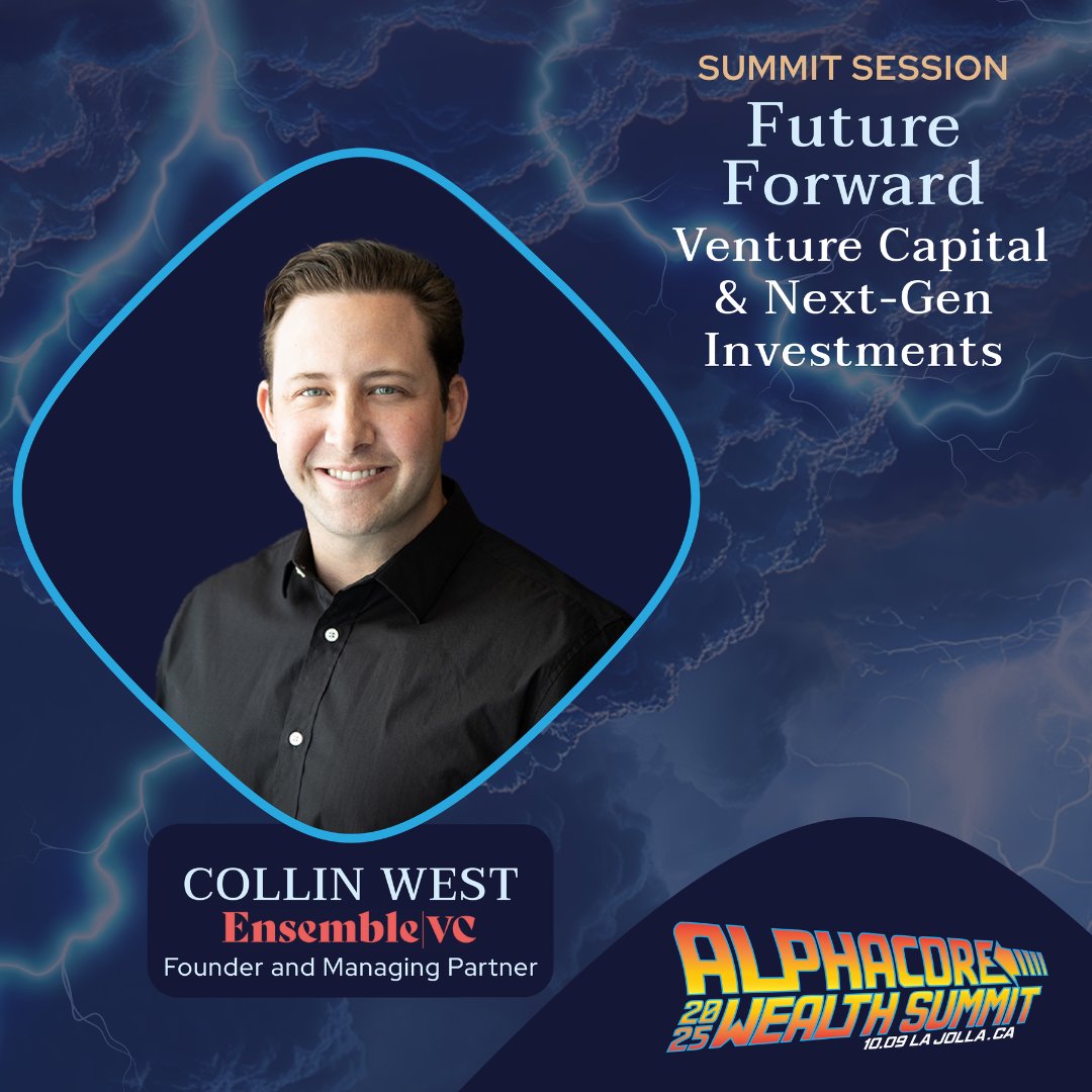 Ensemble VC tweet media