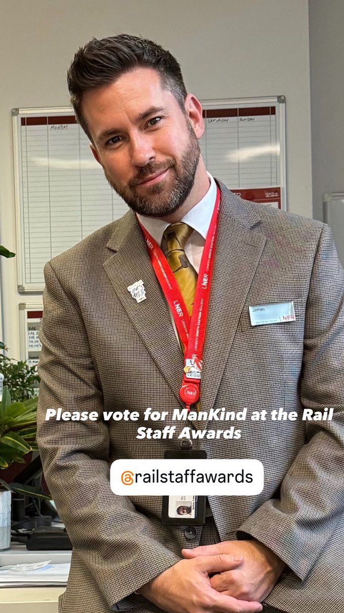 TM_James 🚂 tweet media