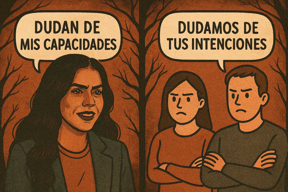 Cada vez que me ofrezco a hacer algo.