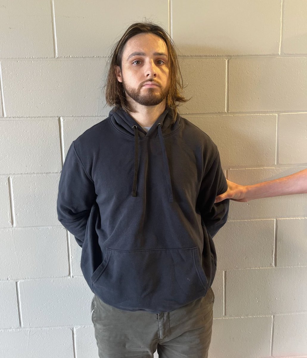 MattFinnFNC's tweet image. PALISADES FIRE SUSPECT:

29-year-old Jonathan Rinderknecht federally charged with maliciously starting a Jan 1 fire that rekindled and became the Palisades Fire, per Feds