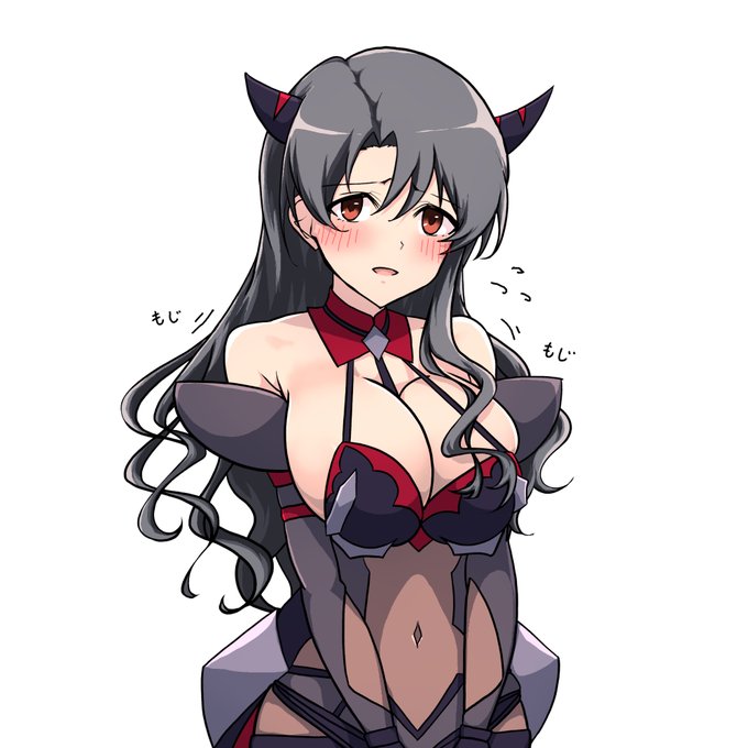 ネーゼ様描けた🤗 