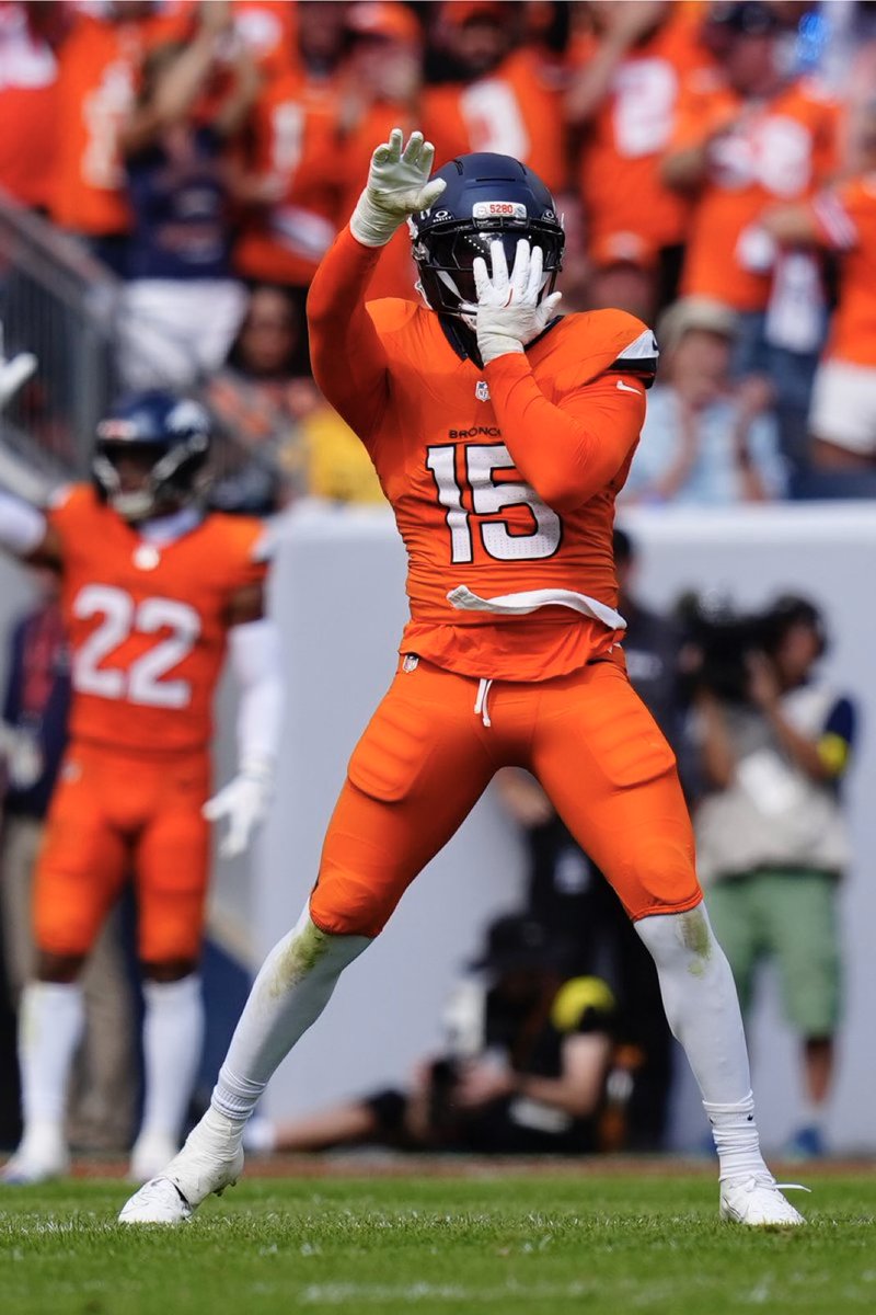 Your 2025 NFL Defensive Player of the Year