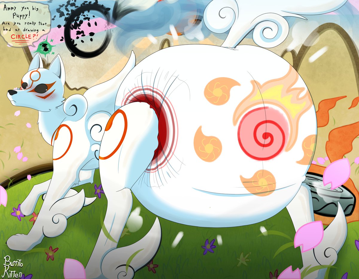 Commission for <a href="/CurlySillyPony/">CurlySillyPony</a> !