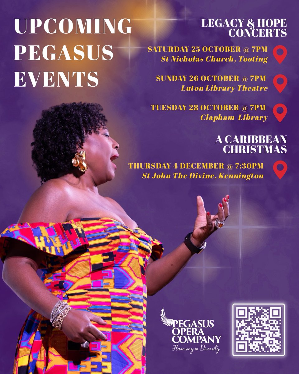 Pegasus Opera Company tweet media